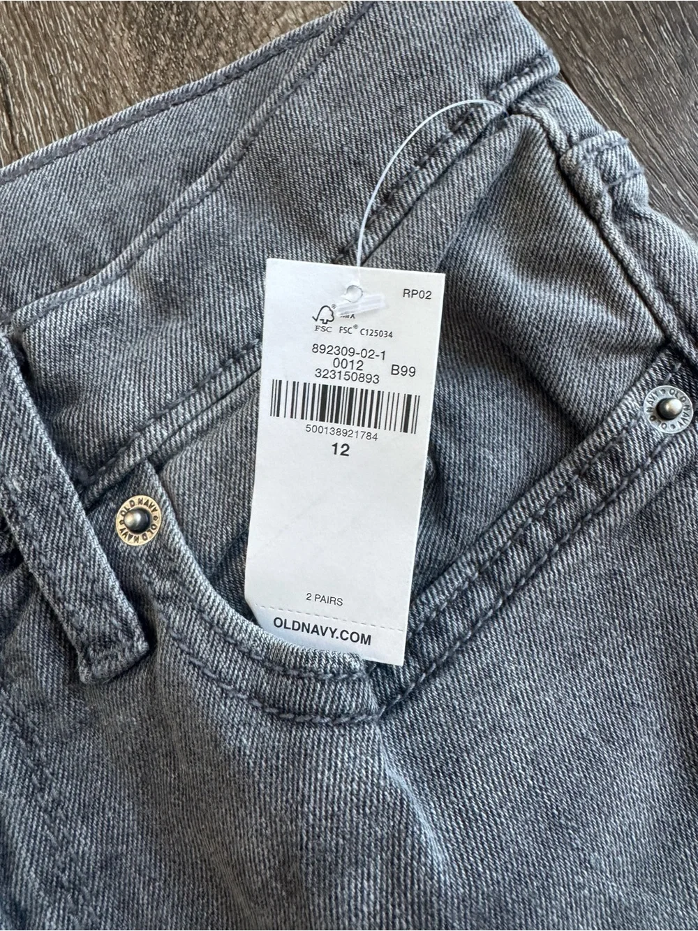 Old Navy old navy